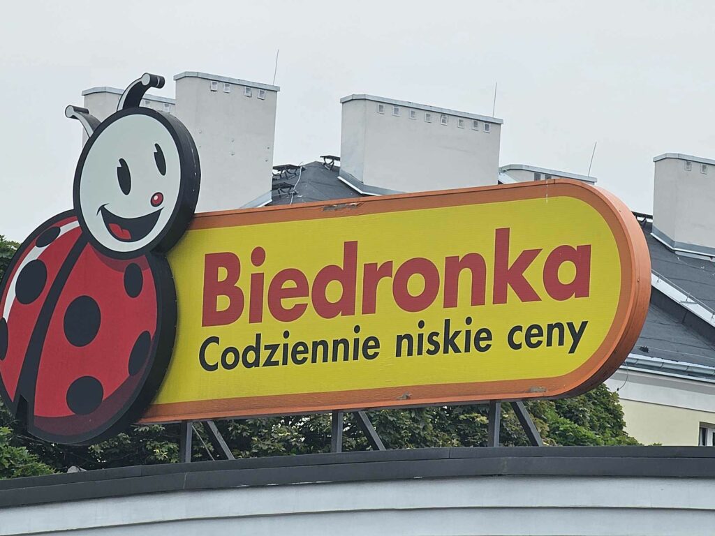 Biedronka Szaleje Szkolna Wyprawka Lastminute Za Po Ow Ceny