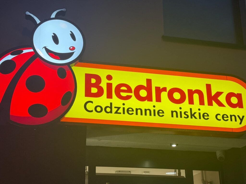 S Odkie Promocje W Biedronce Na Dzie Babci I Dziadka Sprawd