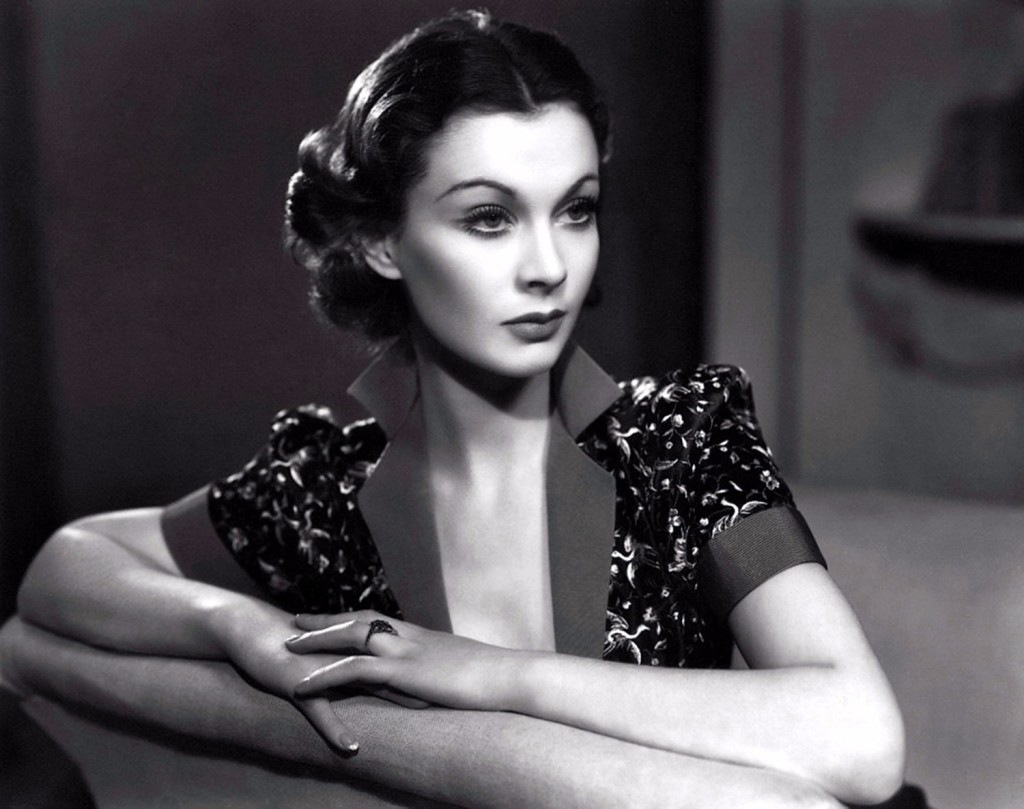 Vivien Leigh