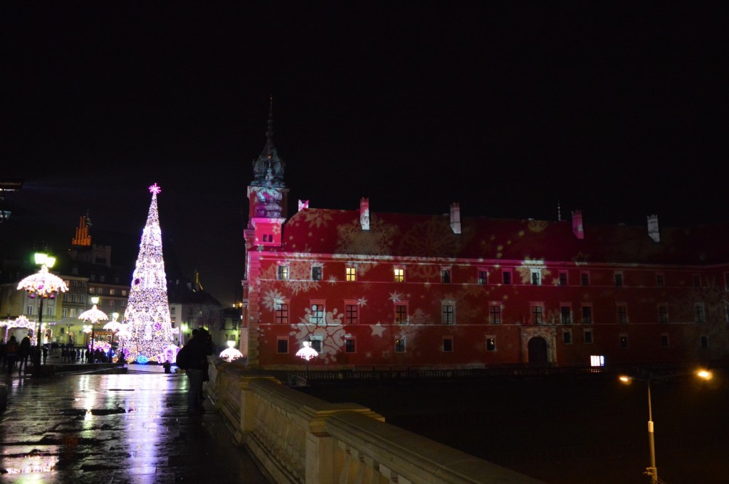 Fot. Warszawa w Pigułce