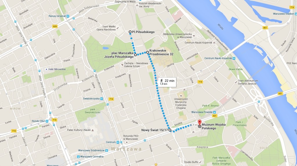 Fot. Google Maps