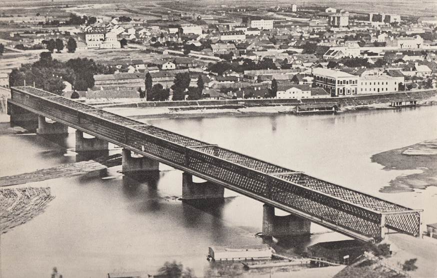 Konrad Brandel - D. Kobielski, Warszawa na fotografiach z XIX wieku, Wydawnictwo Artystyczno-Graficzne, Warszawa 1970, s. 174, no ISBN K. Lejko, Warszawa w obiektywie Konrada Brandla / Domena publiczna