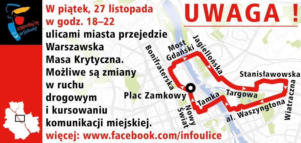 Fot. UM Warszawa