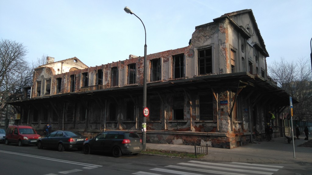 Fot. Stołeczny Konserwator Zabytków