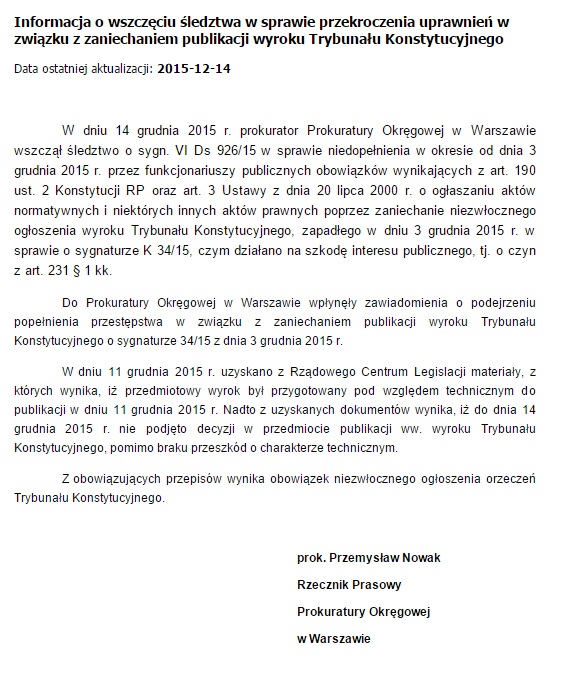 http://www.warszawa.po.gov.pl/