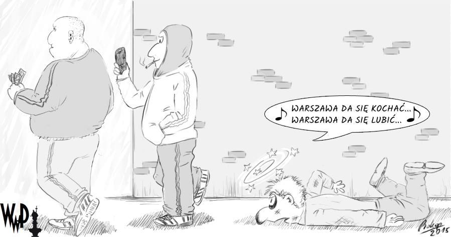 fot Warszawa w Pigułce/Jarosław Prokop
