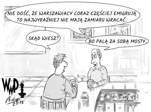fot Warszawa w Pigułce/Jarosław Prokop