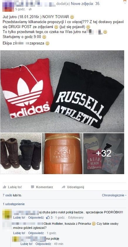 Fot. Facebook