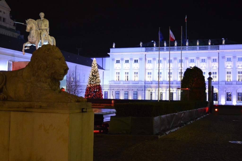 Fot. Warszawa w Pigułce
