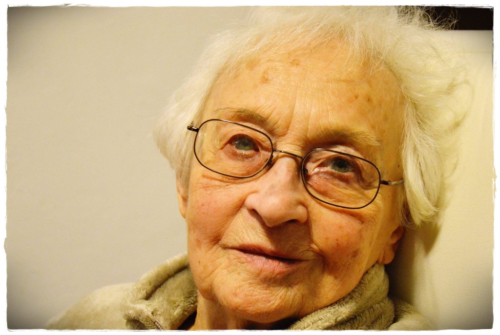 Helena Kołaczkowska. Fot. Teresa Drozda / Miasto Stołeczne Warszawa / Facebook