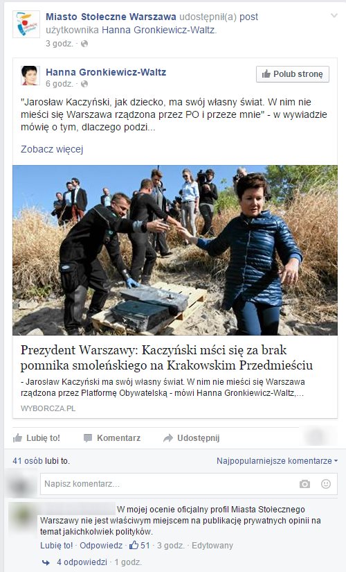 Fot. Facebook