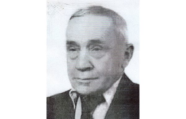 Rostkowski Tadeusz