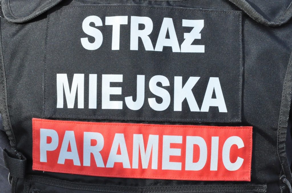 Fot. Straż Miejska