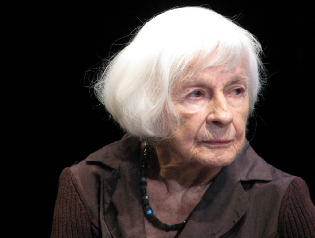 2013.05.12._Danuta_Szaflarska_Fot._Mariusz_Kubik_01