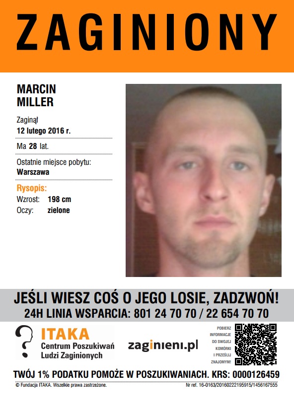 Marcin Miller