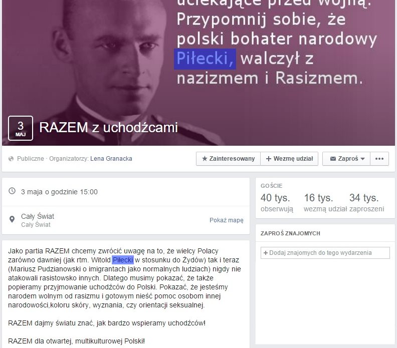 Fot. Facebook