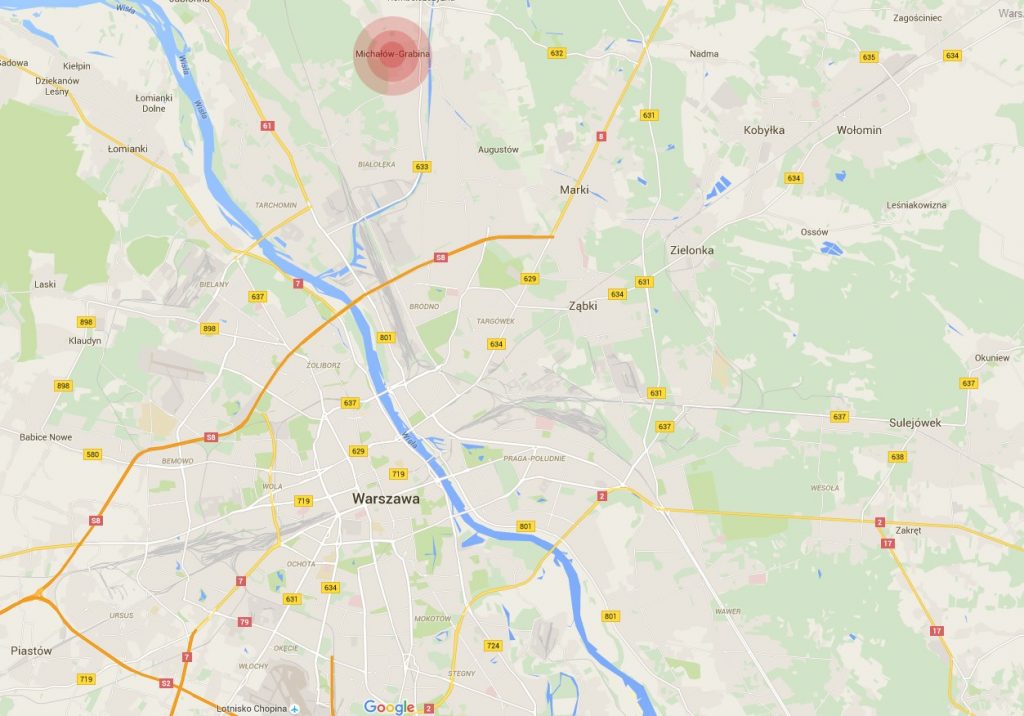 Fot. Google Maps
