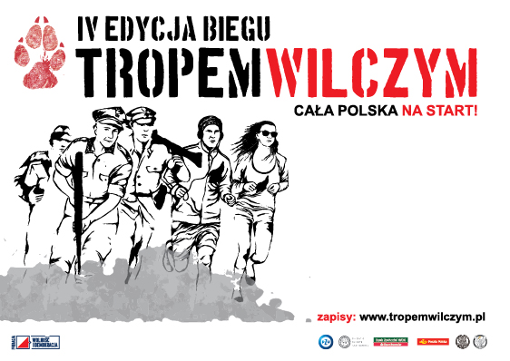 http://tropemwilczym.pl/