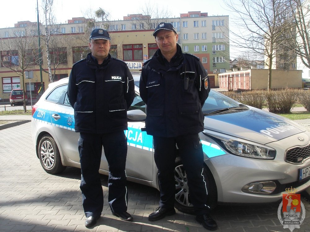 Fot. Policja