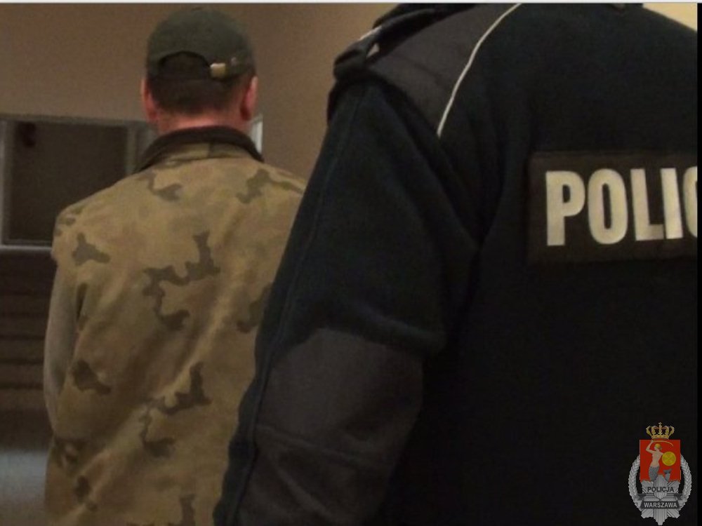 Fot. Policja