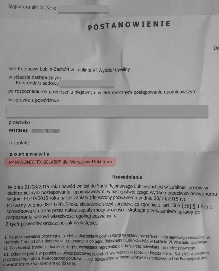 Fot. Facebook