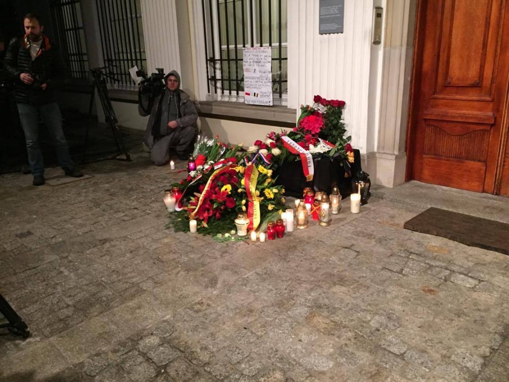 Fot. Warszawa w Pigułce