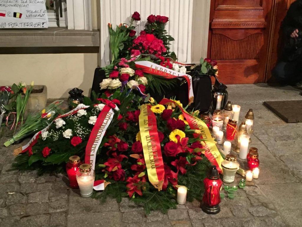 Fot. Warszawa w Pigułce