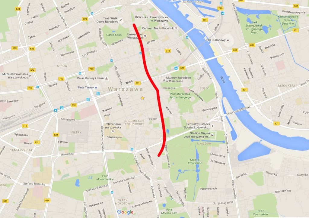 Fot. Google Maps