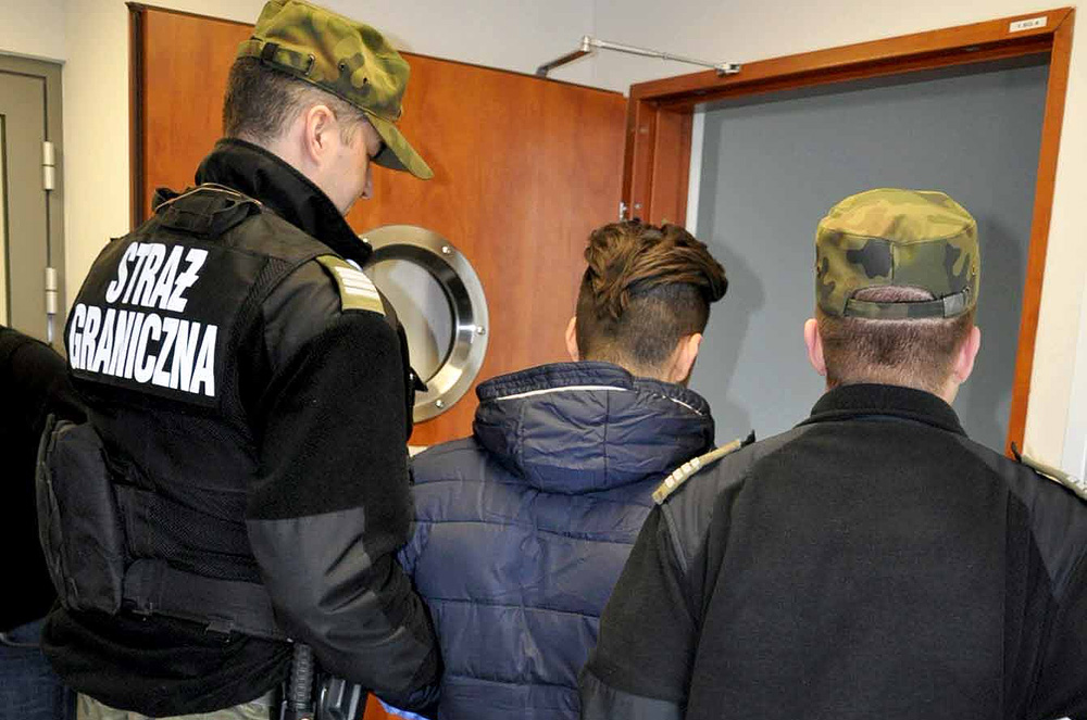 Polska deportuje cudzoziemców! Straż Graniczna usuwa z kraju osoby uznane za zagrożenie.