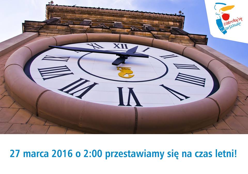 Fot. UM Warszawa / Facebook