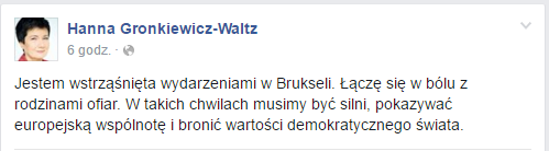 Gronkiewicz
