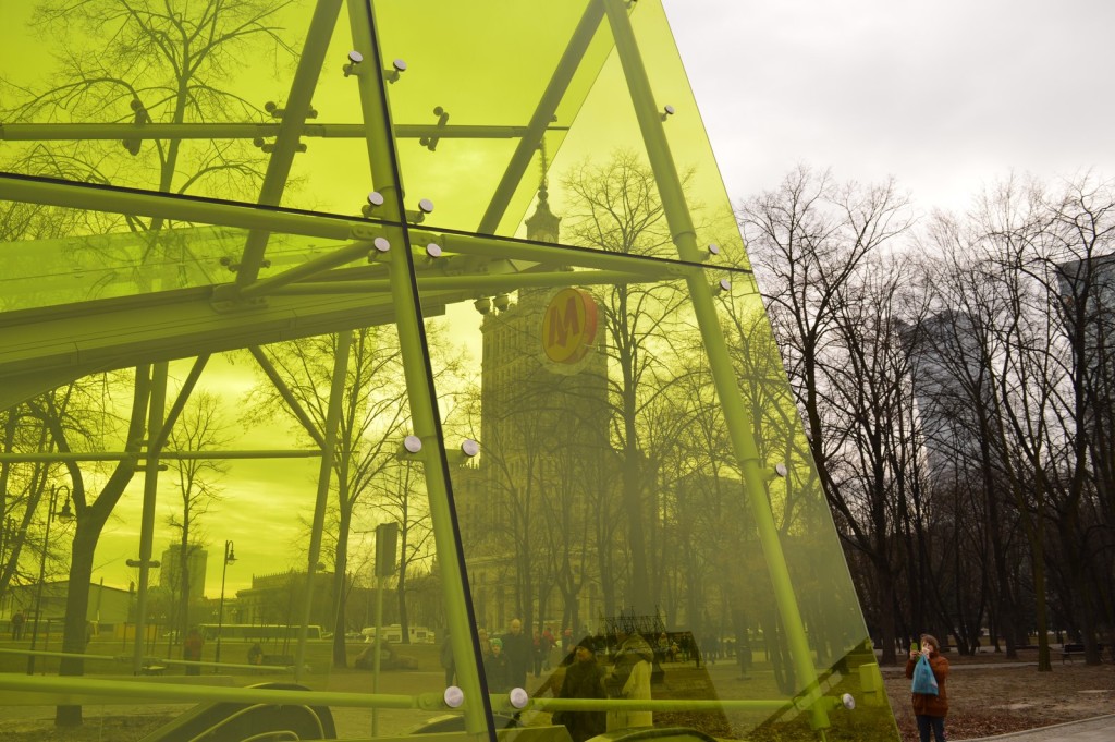 Fot. Warszawa w Pigułce