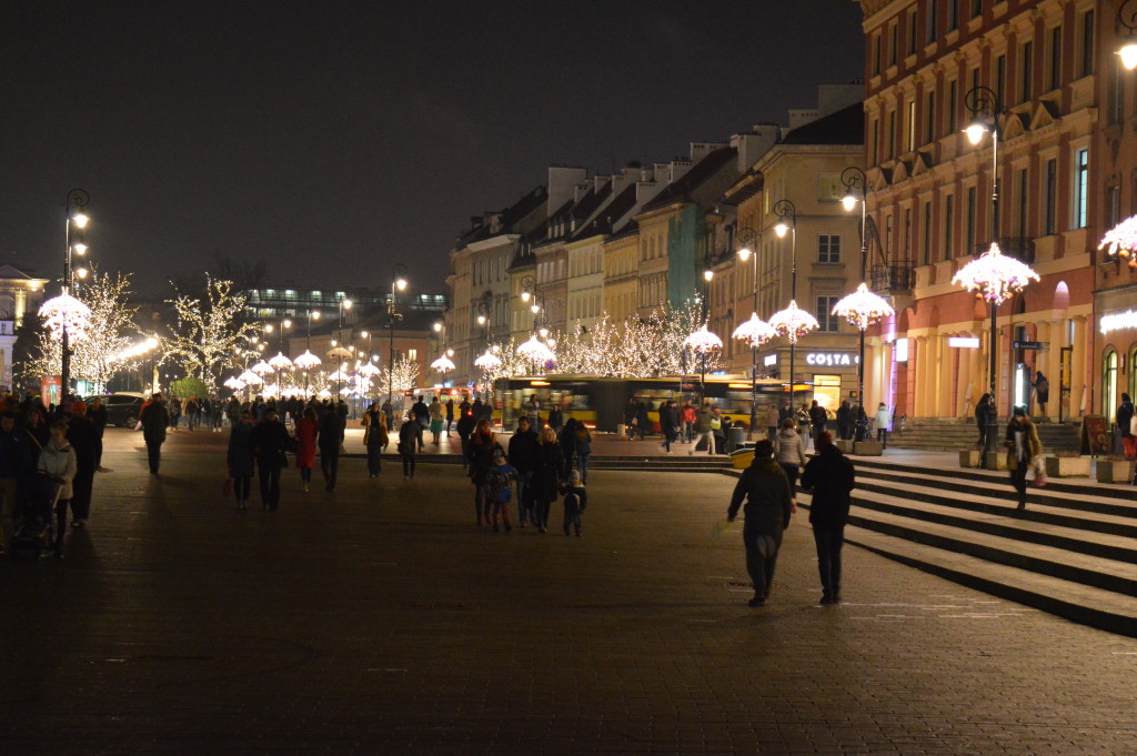 Fot. Warszawa w Pigułce