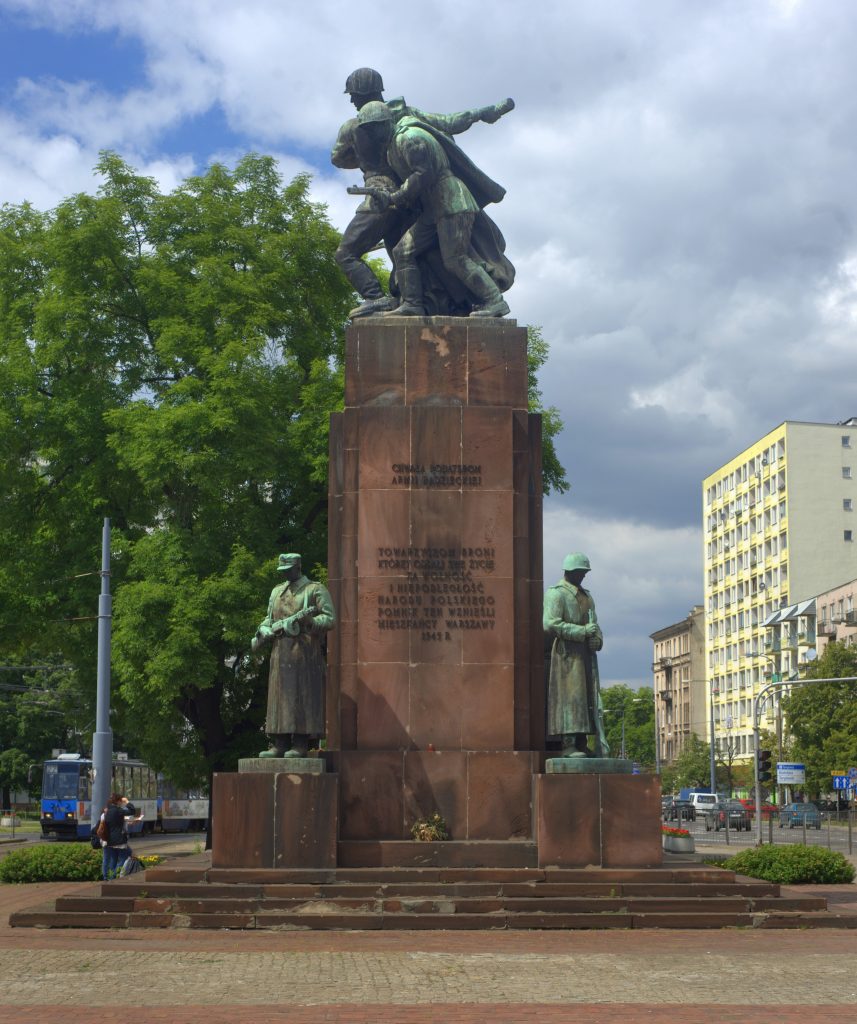 Fot. Wikipedia/Cezary Piwowarski - praca własna