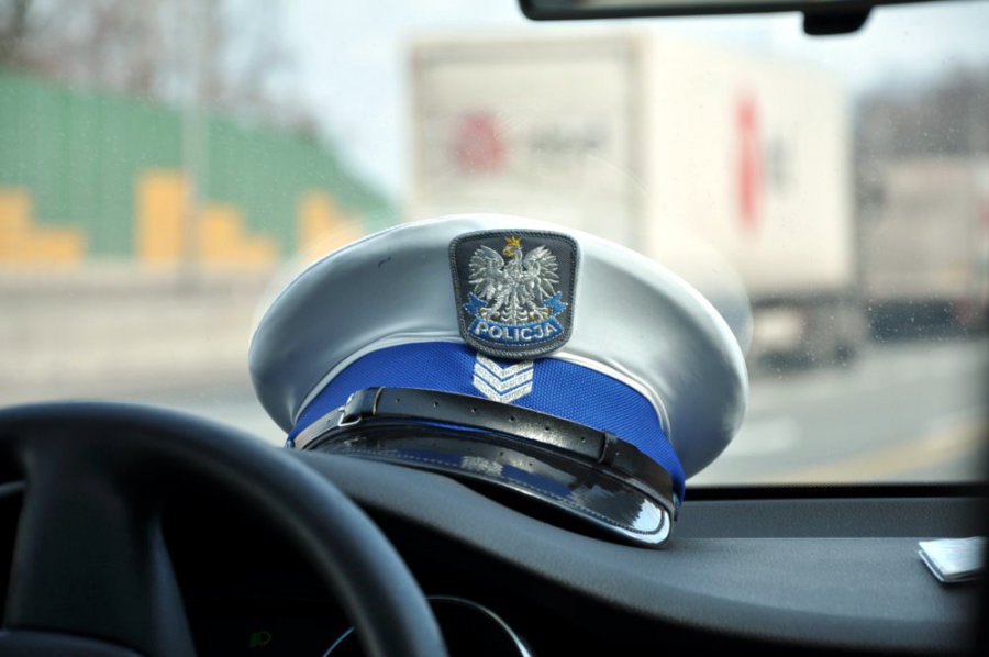 Uwaga na utrudnienia komunikacyjne 3 maja w Warszawie! Lista ulic z zakazem wjazdu