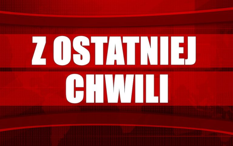 Epiotrkow Wiadomości Z Ostatniej Chwili Z ostatniej chwili. Mężczyzna zamordował żonę i ciężko ranił syna