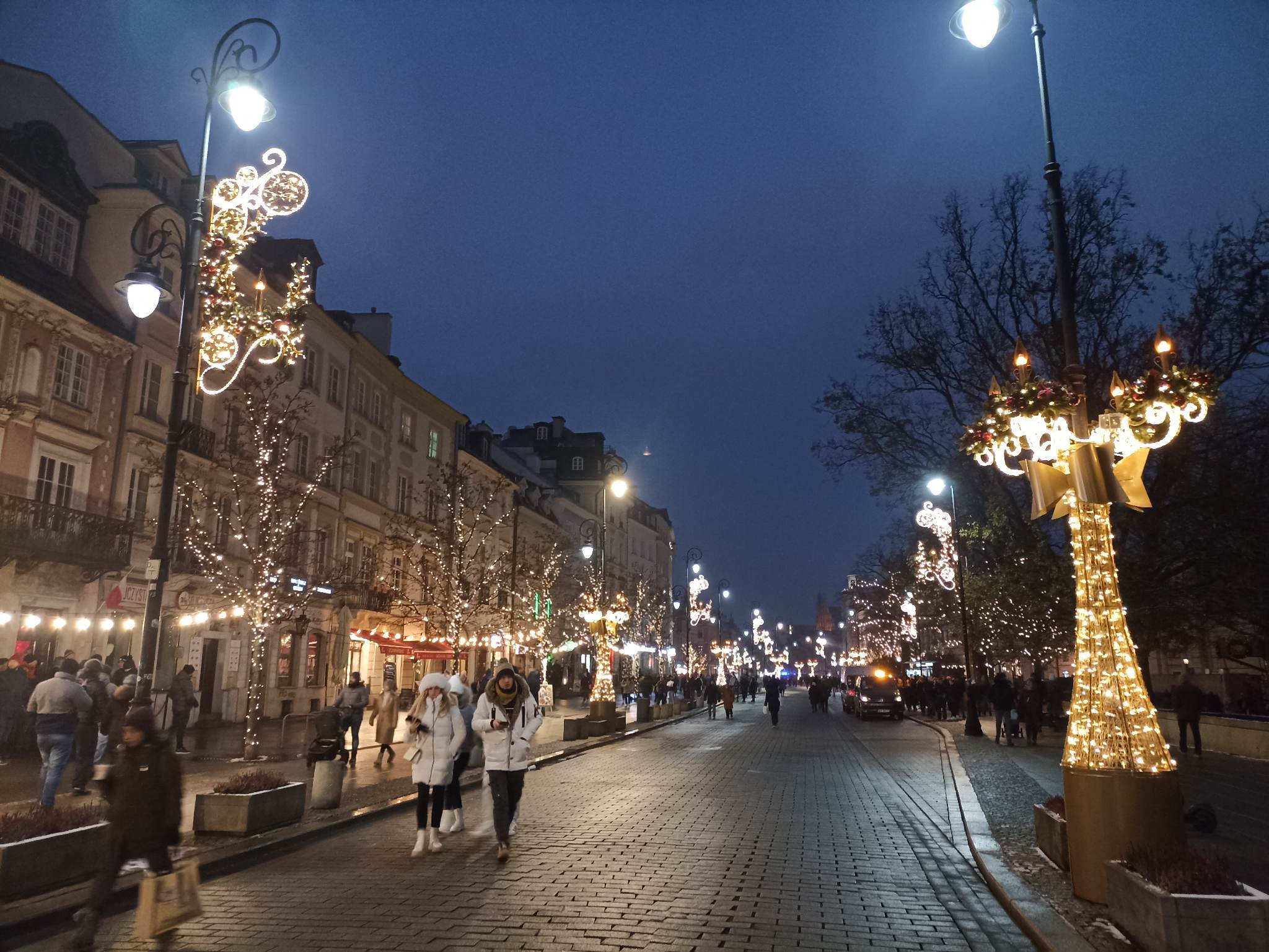 Surowy zakaz w Wigilię. Od tego roku grozi za to choćby 100 tysięcy złotych grzywny
