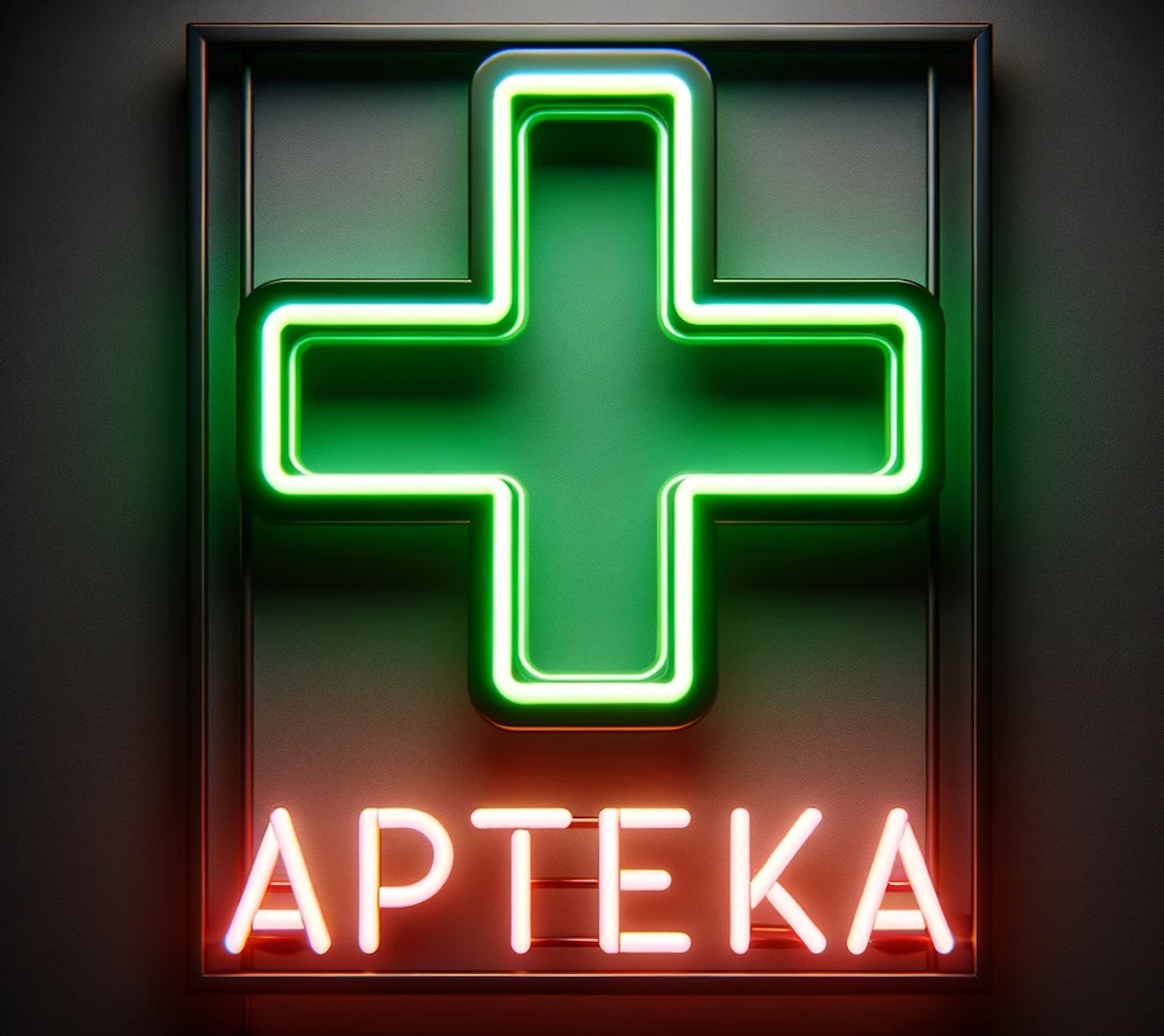 Uwaga pacjencie. Weszły nowe przepisy dotyczące dyżurów aptek ...
