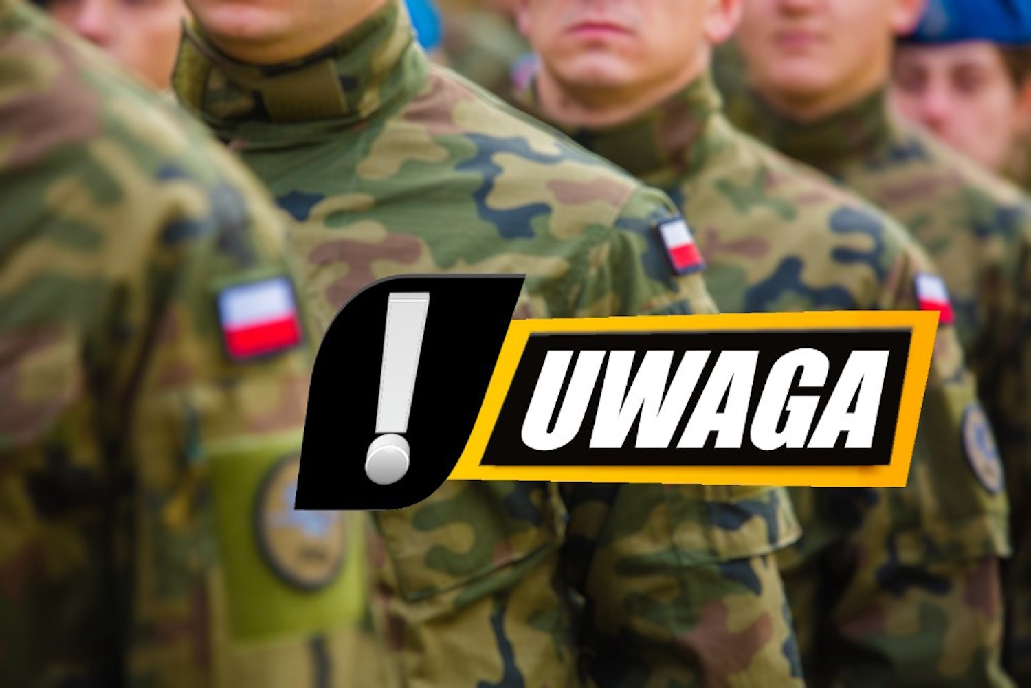 Rząd ujawnia, jak wyglądałoby powołanie do wojska w razie wojny. Jest nowa ustawa]