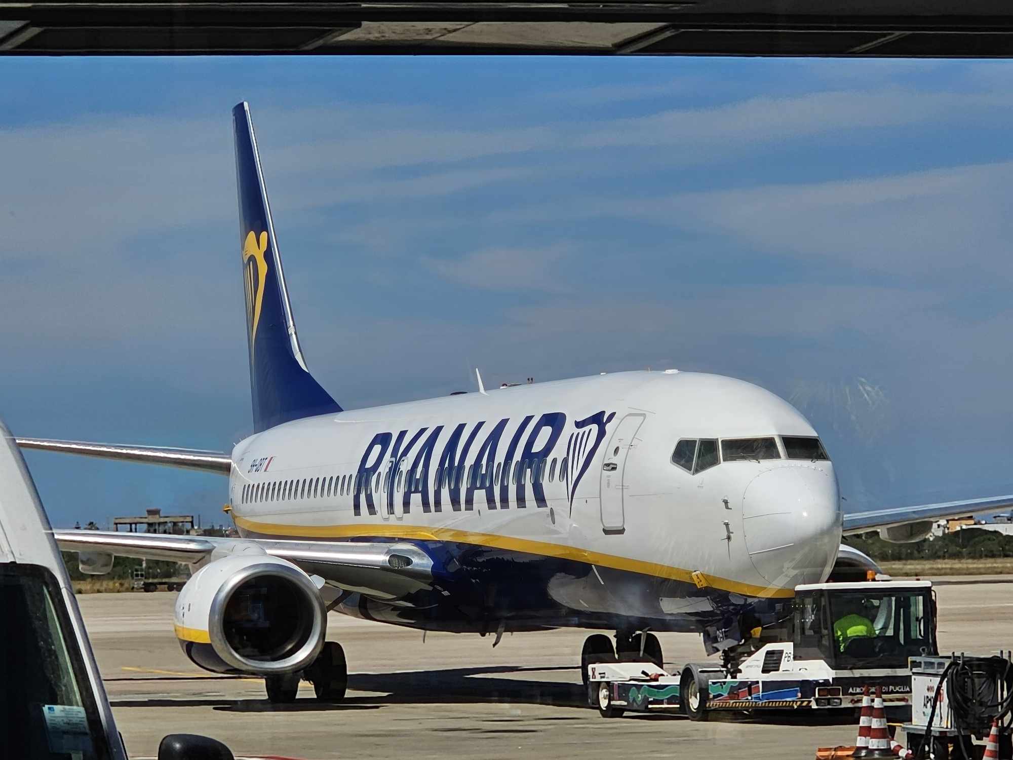 Nowy kierunek Ryanaira z Warszawy. To będzie hit kolejnych miesięcy?
