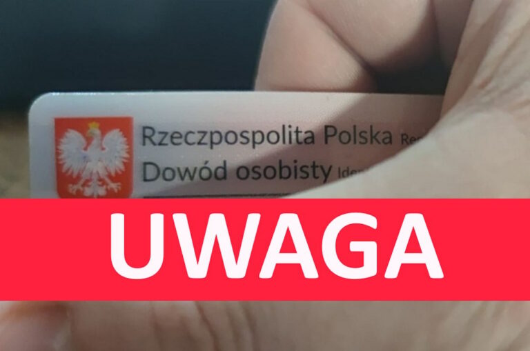 Czy można wyrzucić stary dowód osobisty? Co zrobić z nieaktualnymi