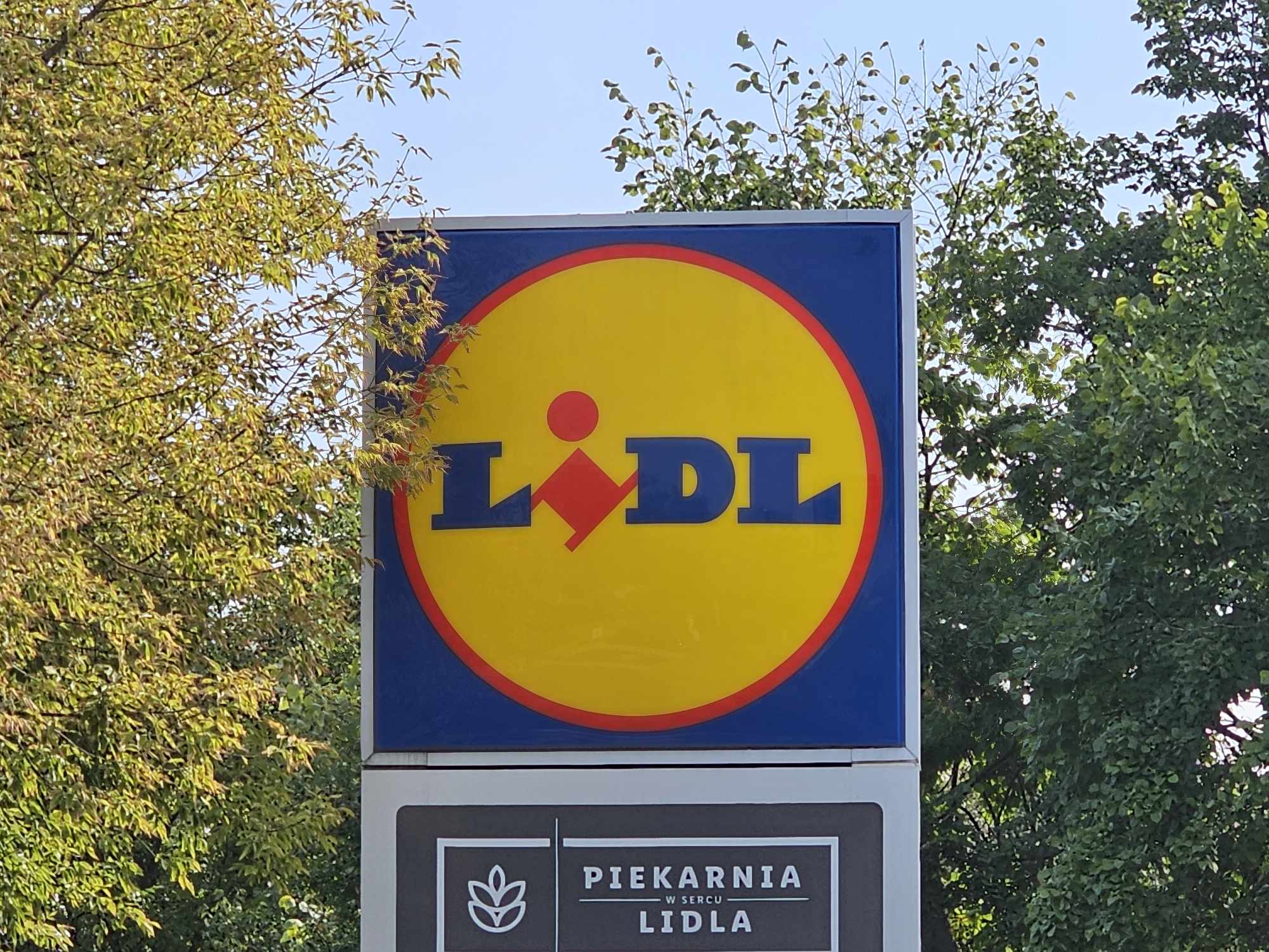 ¡El lunes empieza en Lidl! Gran actualización gratuita 1+1