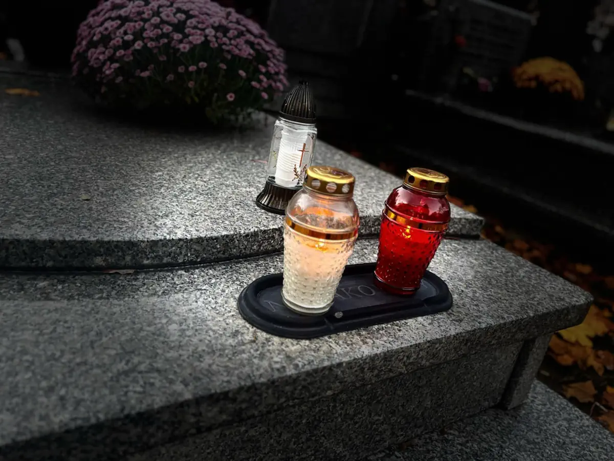 Polska potęgą zniczy! Nikt w Europie nie produkuje ich tyle, co my.