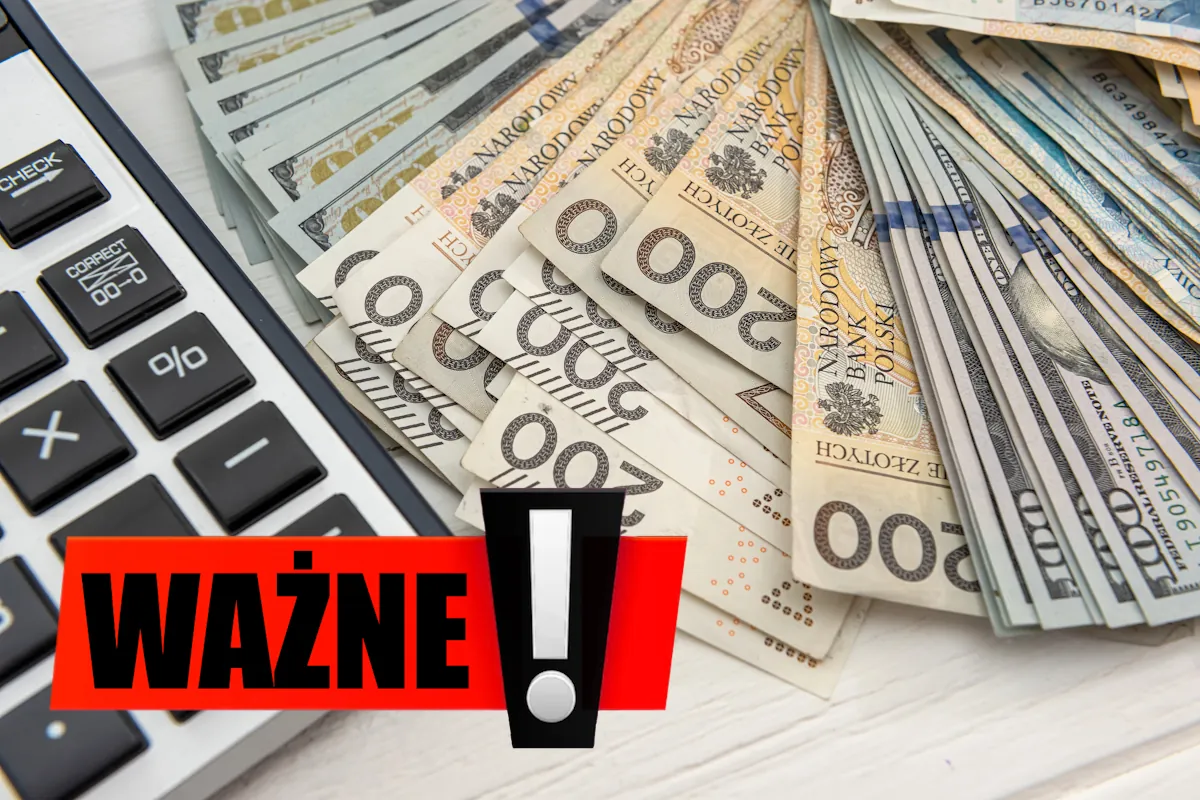 Zapomniana ulga w PIT 2025. Można odzyskać nawet 1520 złotych. Sprawdź, czy nie tracisz pieniędzy