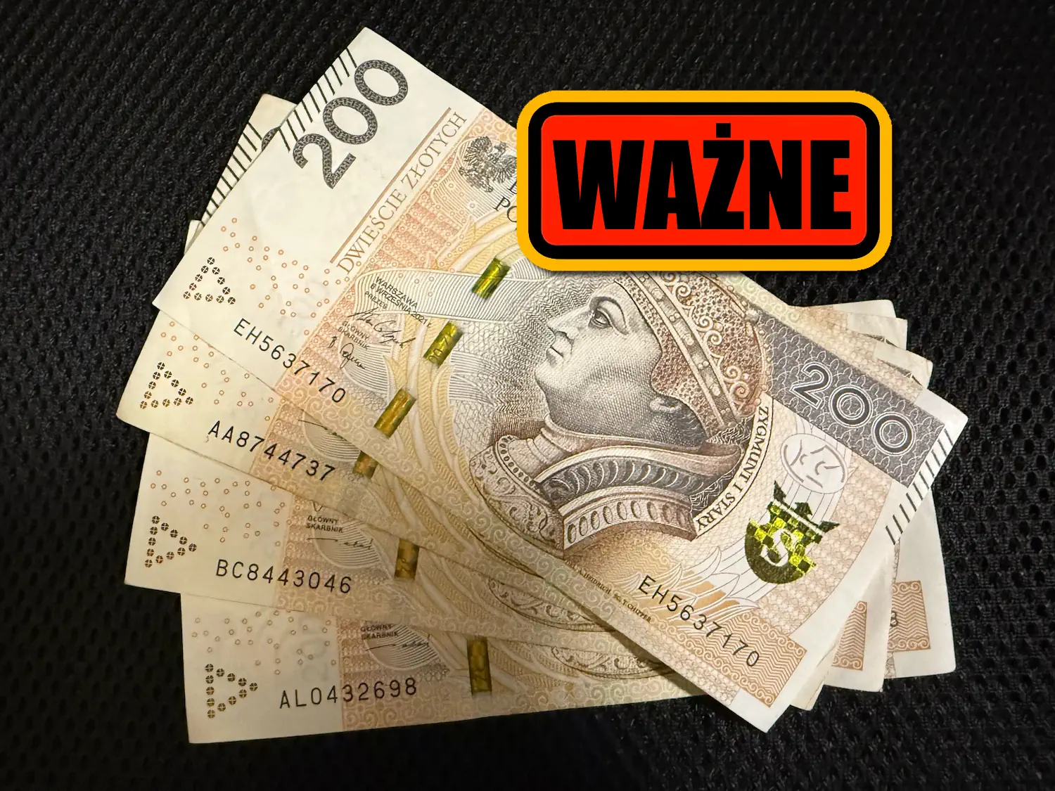 Duże podwyżki dla polskich pracowników. Zerkając na konto możesz się zdziwić