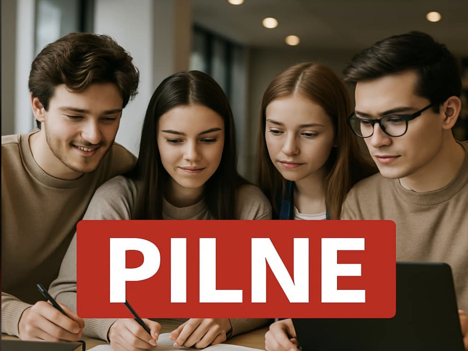 Skandal w świecie studentów! Nie wszyscy dostaną 1000+ znamy kulisy