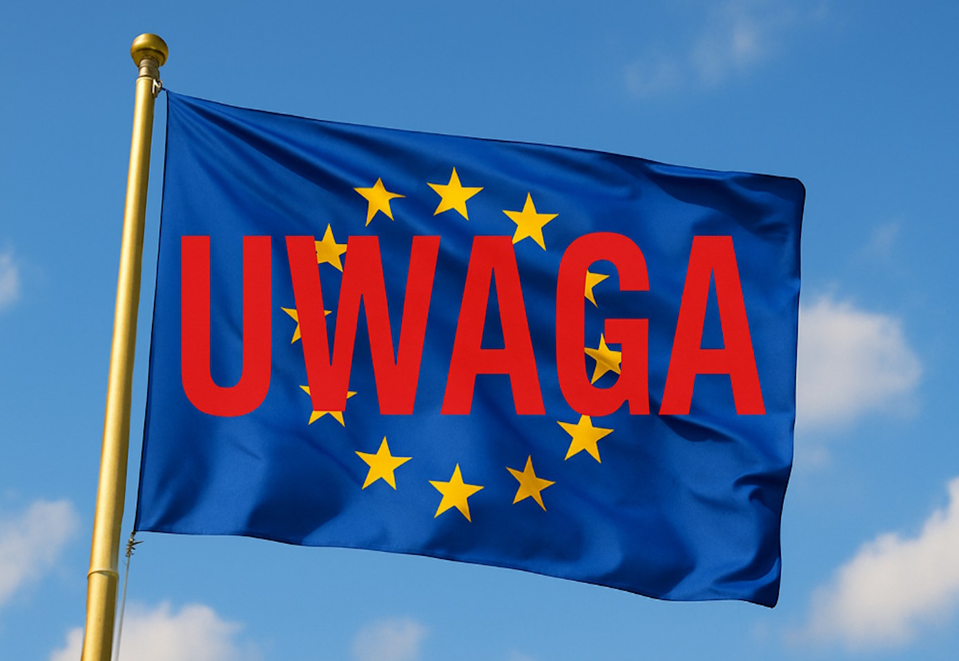 Alarmujący plan UE na wypadek wojny i katastrof: Bruksela wydaje pilne wytyczne dla obywateli