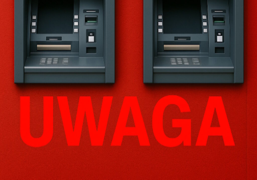 Gigantyczne zmiany od czerwca. Bankomaty, wypłaty i zakupy pod nowymi