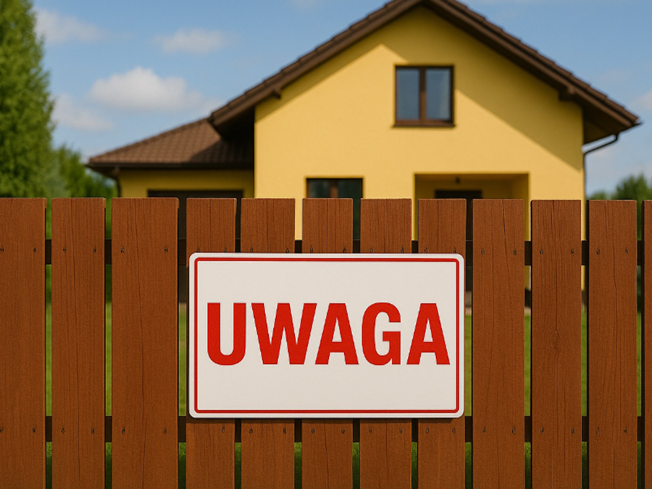 Jeden donos i masz kłopoty. Kontrolerzy odwiedzają domy Polaków