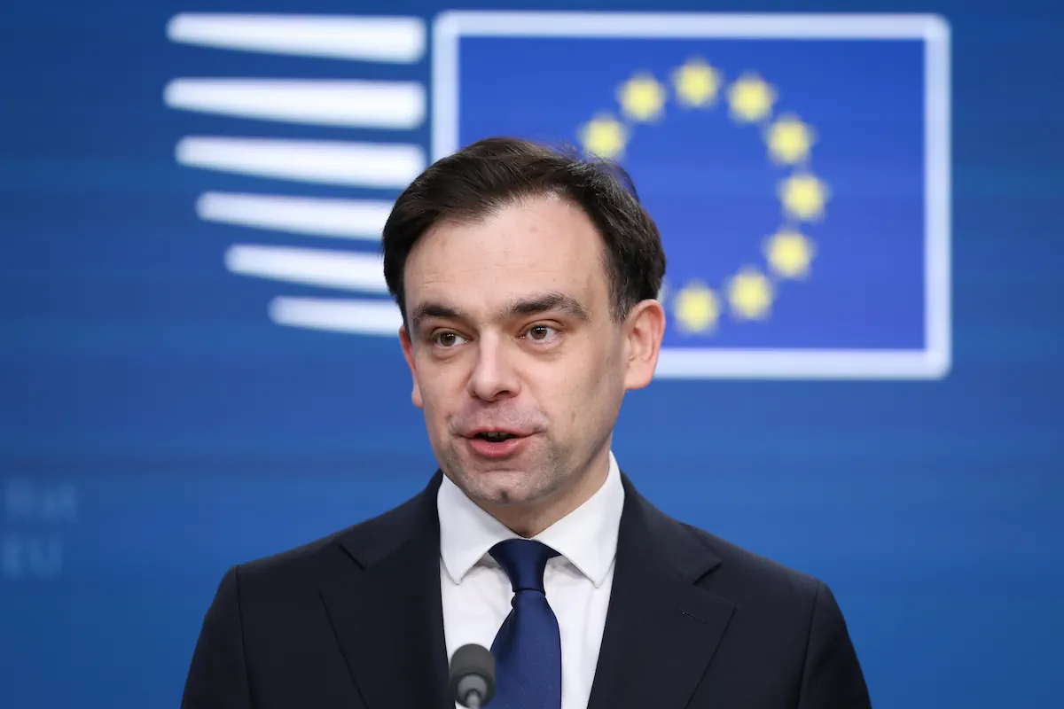 Odpowiedź za czyjeś długi, kontrola choćby 5 lat wstecz, rewolucja VAT. Rząd potwierdza rewolucje podatkowe